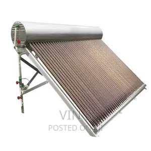 Solar Water Heaters¬Solar Water Heaters^Solar Water Heaters^