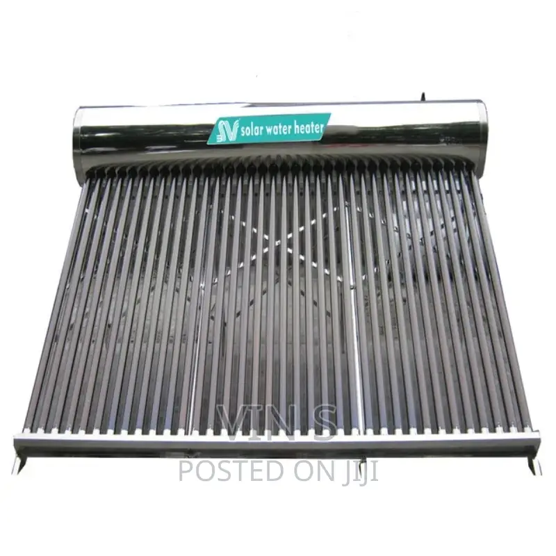 Solar Water Heaters¬Solar Water Heaters<Solar Water Heaters<