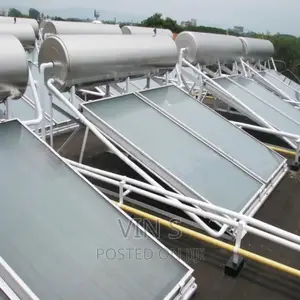 Solar Water Heaters¬Solar Water Heaters<Solar Water Heaters<