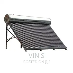Solar Water Heaters¬Solar Water Heaters}Solar Water Heaters}