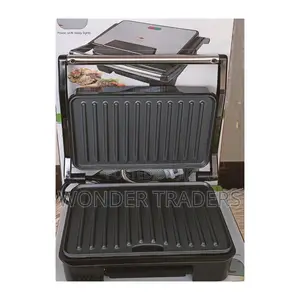 Tlac Sandwich Press Grill