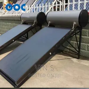 Solar Water Heaters¦Solar Water Heaters(Solar Water Heaters(