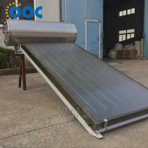 Solar Water Heaters¦Solar Water Heaters)Solar Water Heaters)