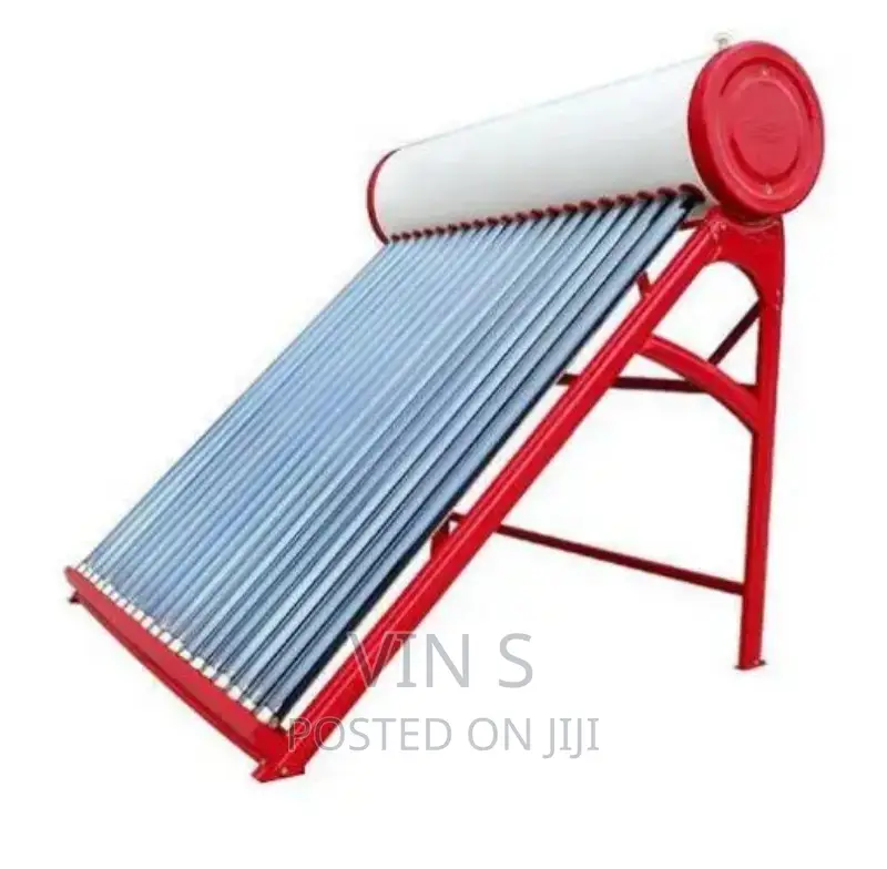 Solar Water Heaters°Solar Water Heaters;Solar Water Heaters;