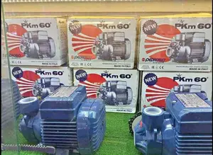 0.5 Water Pump Machine