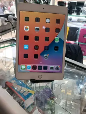Apple iPad mini 5 256 GB Silver