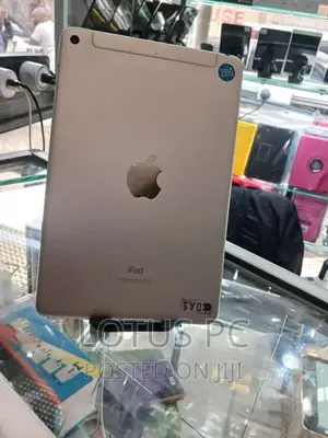 Apple iPad mini 5 256 GB Silver
