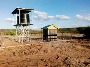 Borehole Drilling and Related Services at Municipality