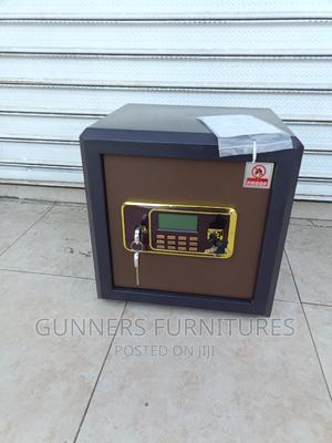 Safe Box Safe Box Safe Box Safe Box - thumbnail 2