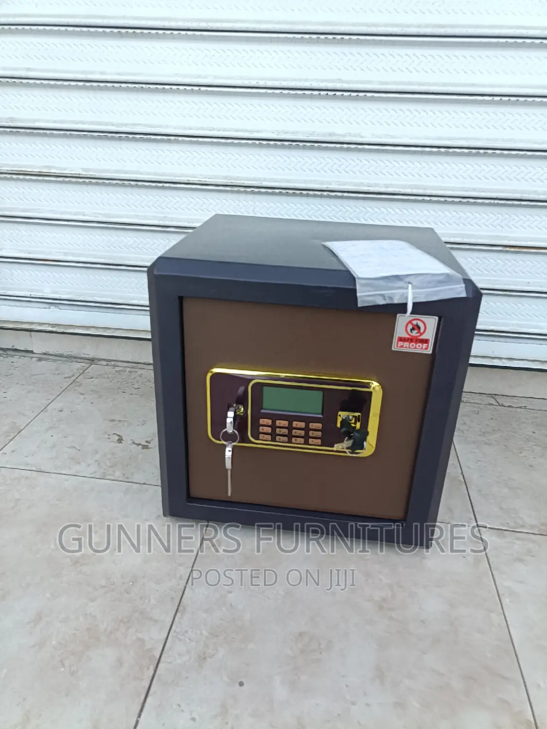 Safe Box 40cm Safe Box 40cm Safe Box 40cm Safe Box 40cm