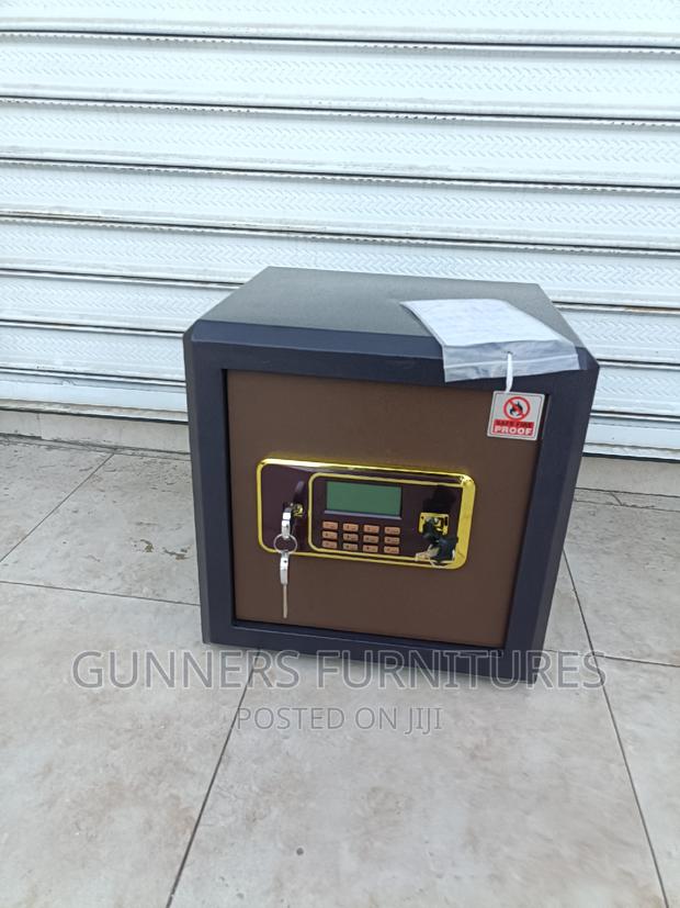 Safe Box 40cm Safe Box 40cm Safe Box 40cm Safe Box 40cm - main view