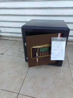 Safe Box 40cm Safe Box 40cm Safe Box 40cm Safe Box 40cm
