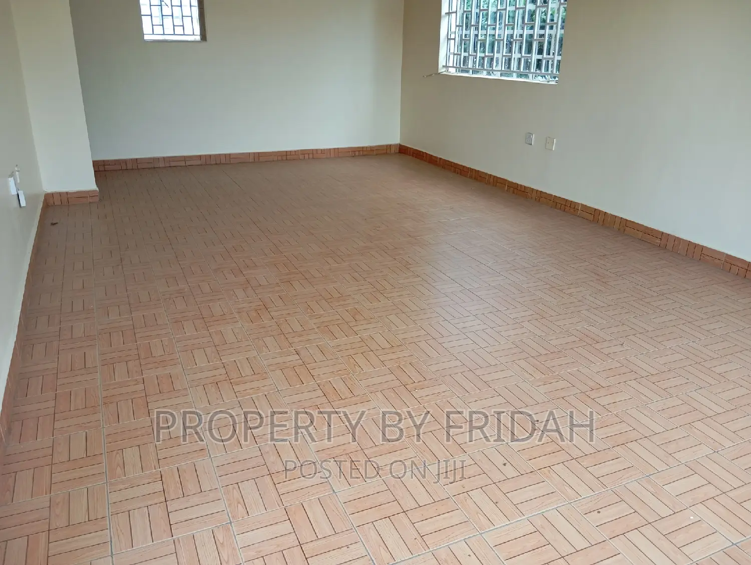 3bdrm Bungalow in Yukos, Kitengela for rent