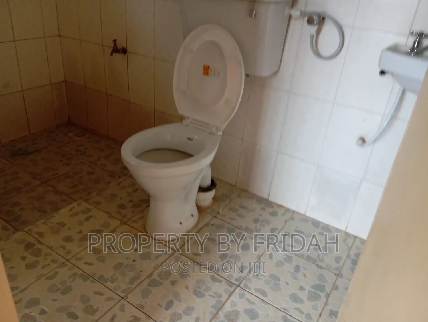 3bdrm Bungalow in Yukos, Kitengela for rent