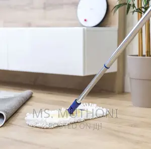 24 Cm L9FH Teepee Dust Mop