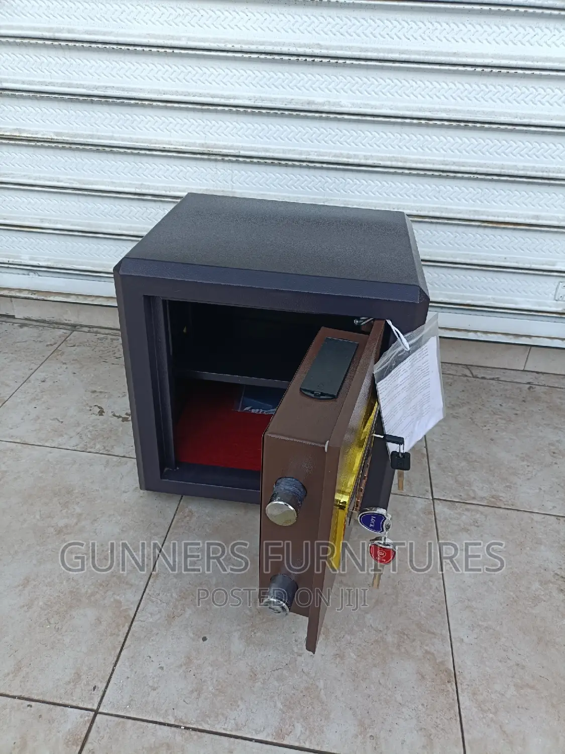 Safety Box Safes Safes