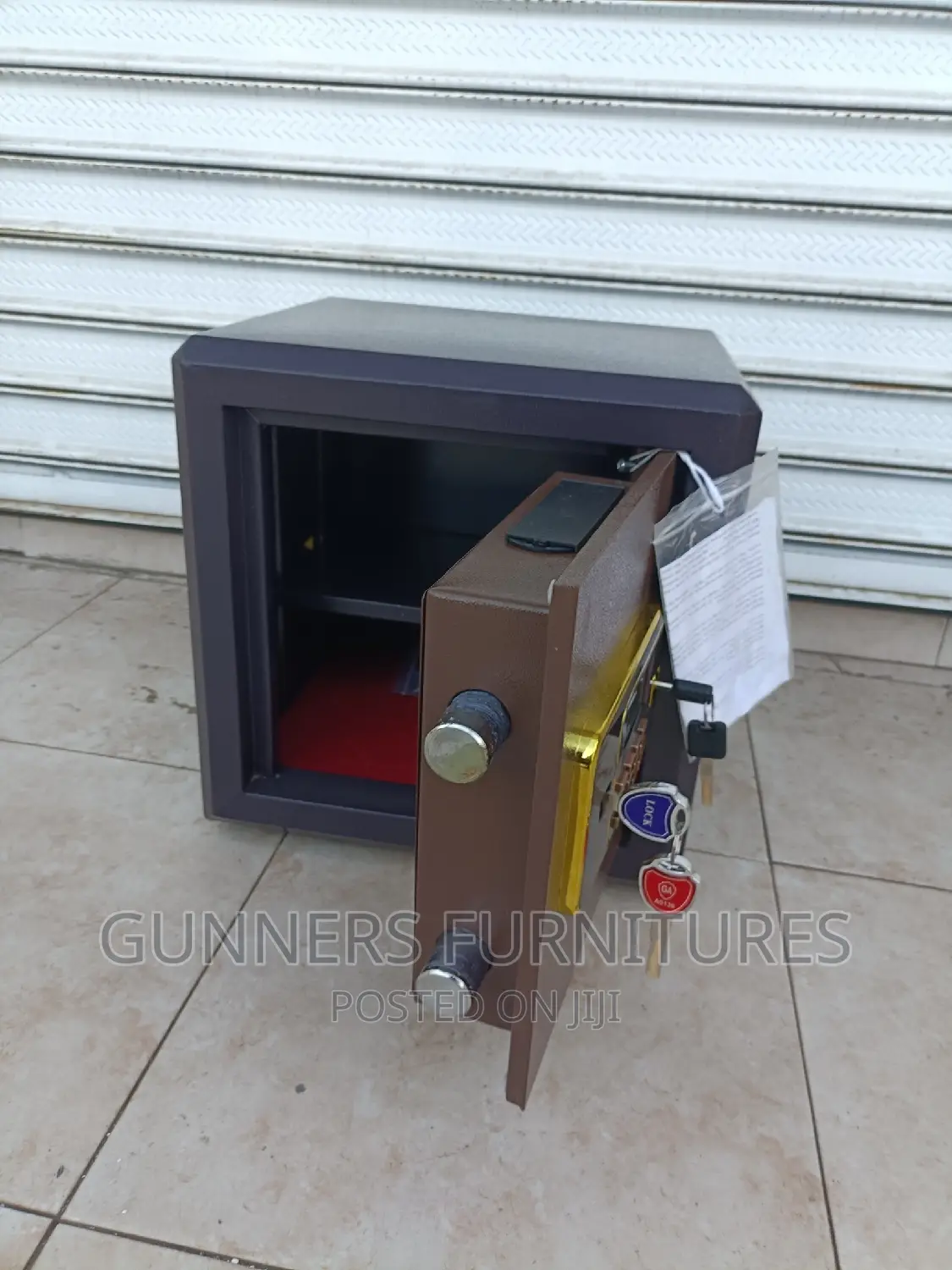 Safety Box Safes Safes
