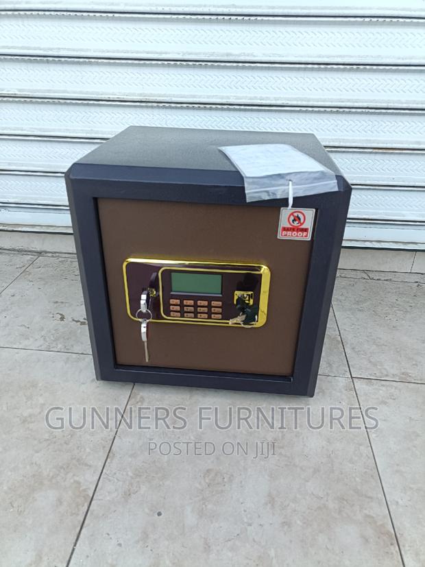 Safe Box And Cash Box Safe - thumbnail 3