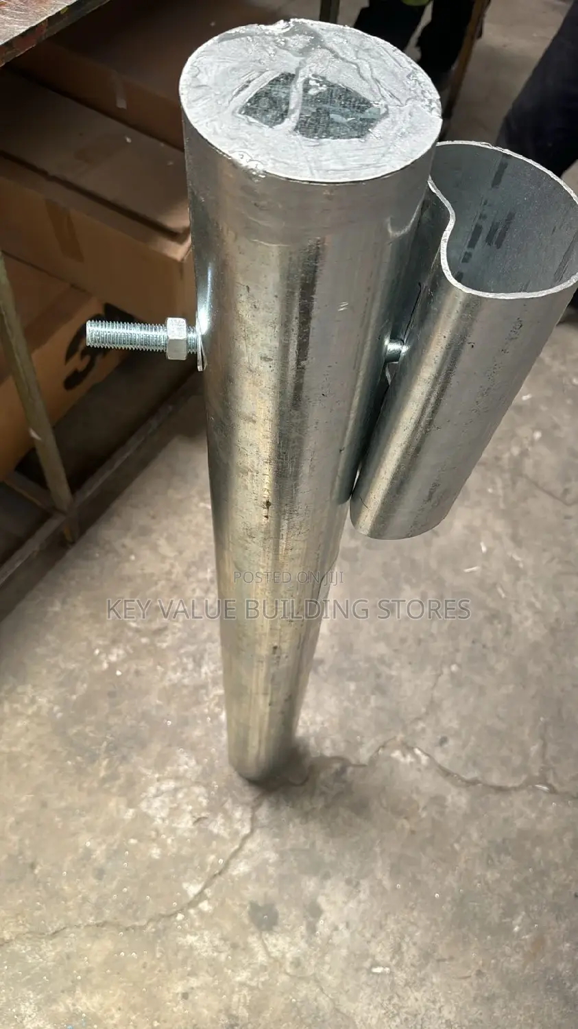Guardrails Post