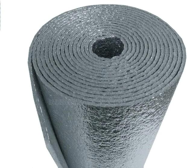 Reflective Foam Insulation Shield, Heat Shield, Thermal Insu