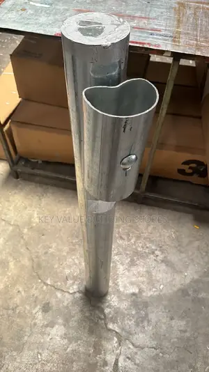 Guardrails Spacer