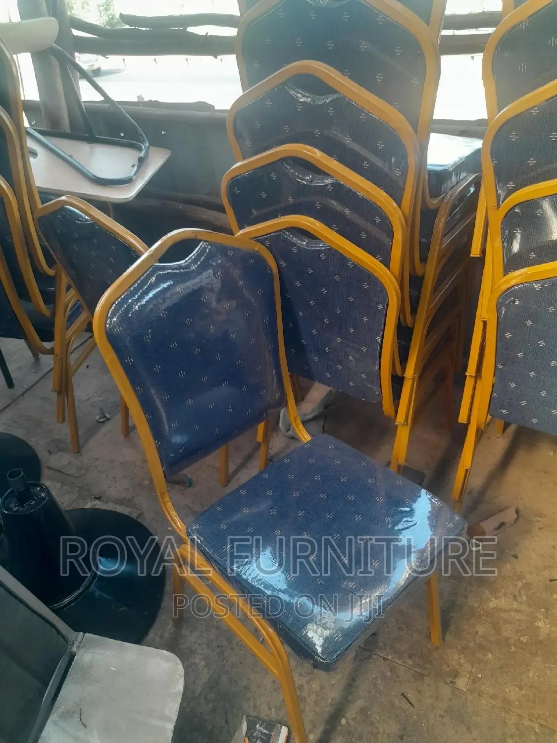 Church/Conference Chairs