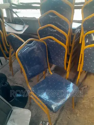 Church/Conference Chairs