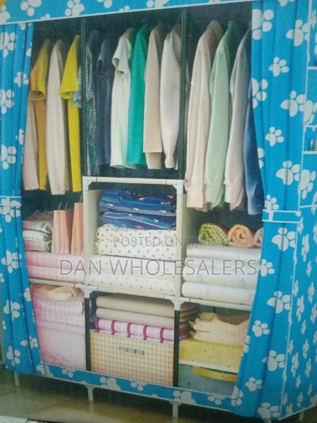 Metallic Wardrobe Metallic - main view