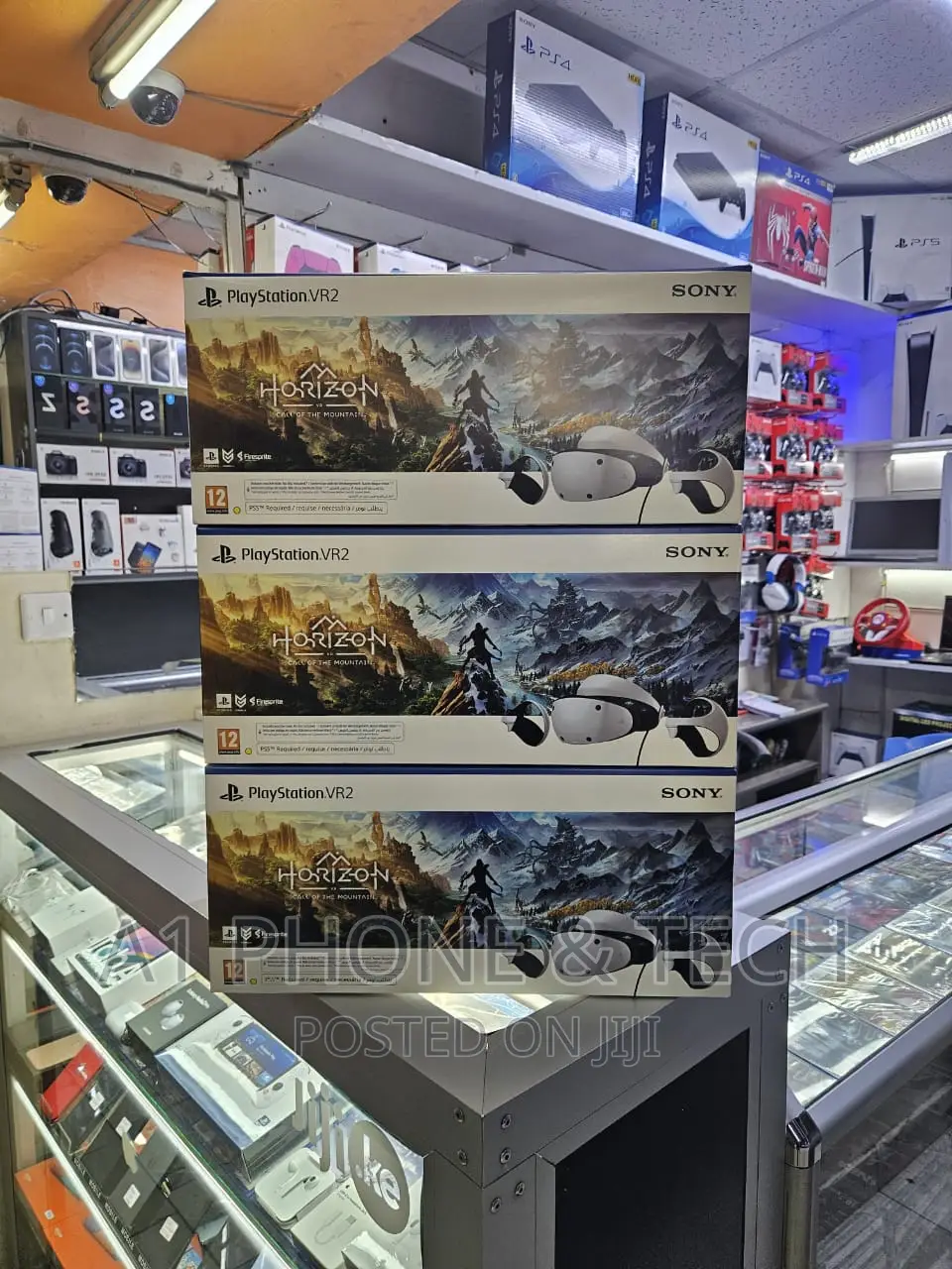 Playstation VR2