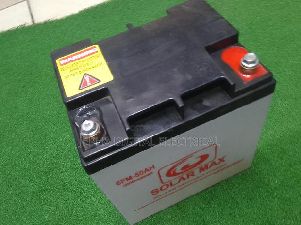 Solar Battery/Solar Battery - main view