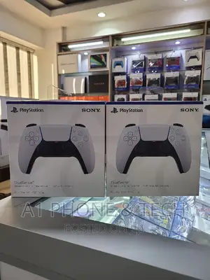 Dualsense Controller