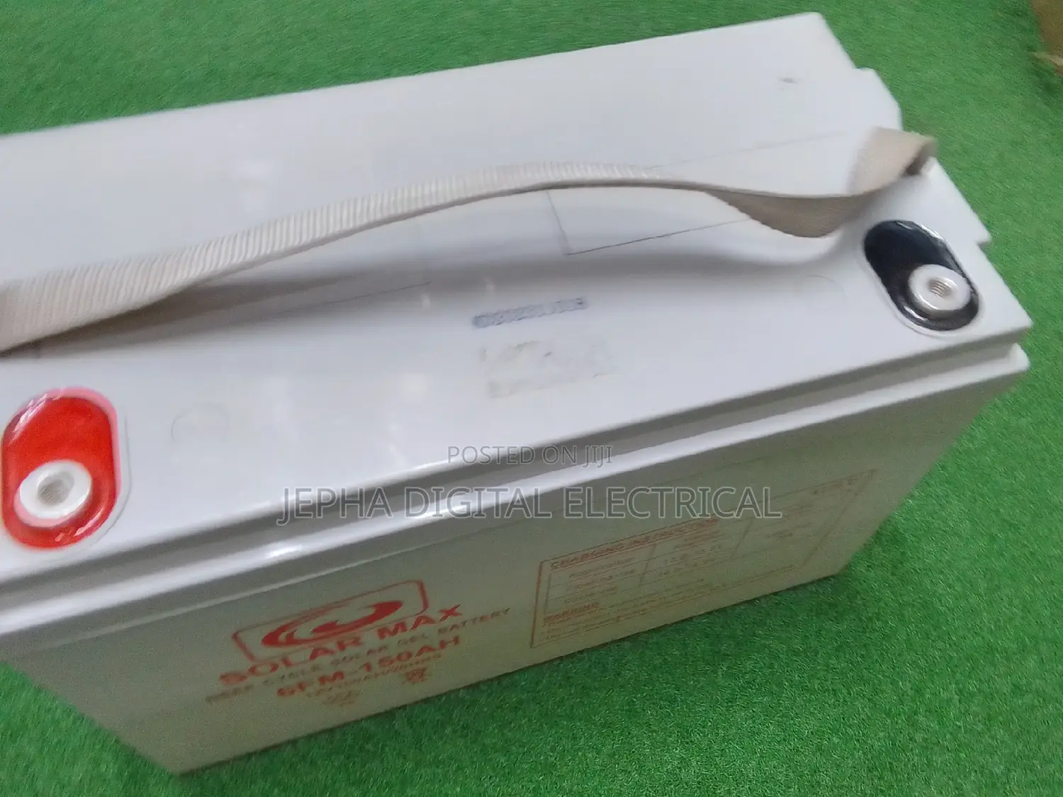 Solar Battery,12vts,150ah /Solar Battery