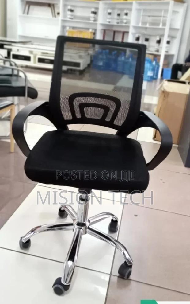 Brand New Assembled Executive Office Chair