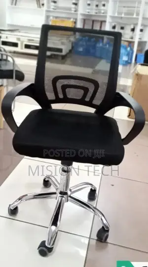 Executive Office Chair's 