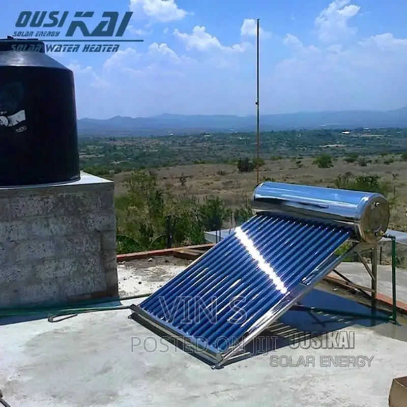 Solar Water Heaters\Solar Water Heaters'solar Water Heaters'