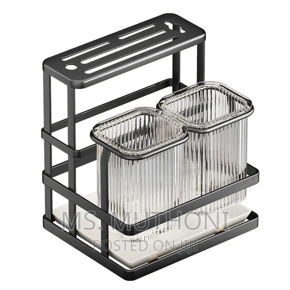 *Cutlery Holder*