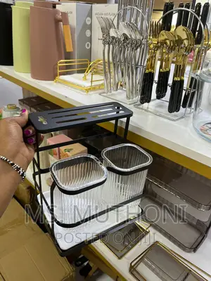 *Cutlery Holder*