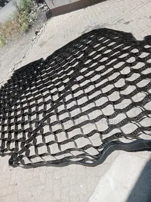 Geocell /Ground Grid