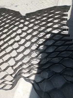 Geocell /Ground Grid