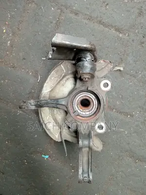 Daihatsu Mira Front Wheel Hub
