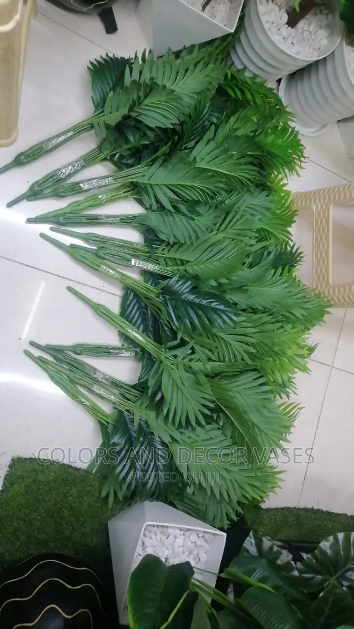 Palm Artificial Trees KSH 1500