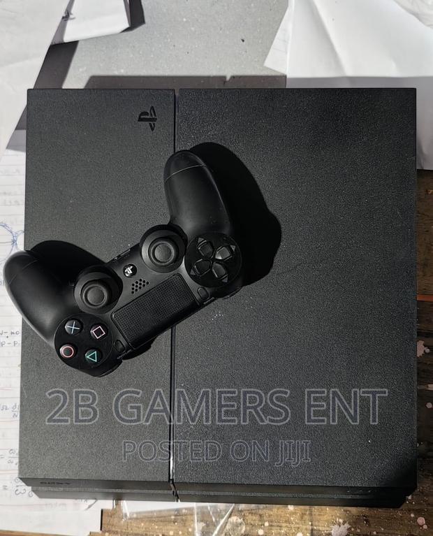 Ps4 Standard Chipped, 10 Games - thumbnail 4