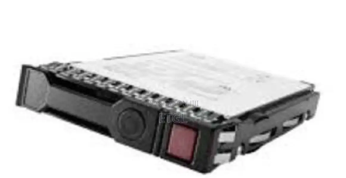 Hpe 1tb Sata 7. LFF Rw HDD