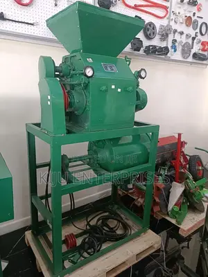 Milano Milano Electric Roller Mill