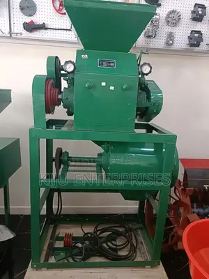 Milano Milano Electric Roller Mill