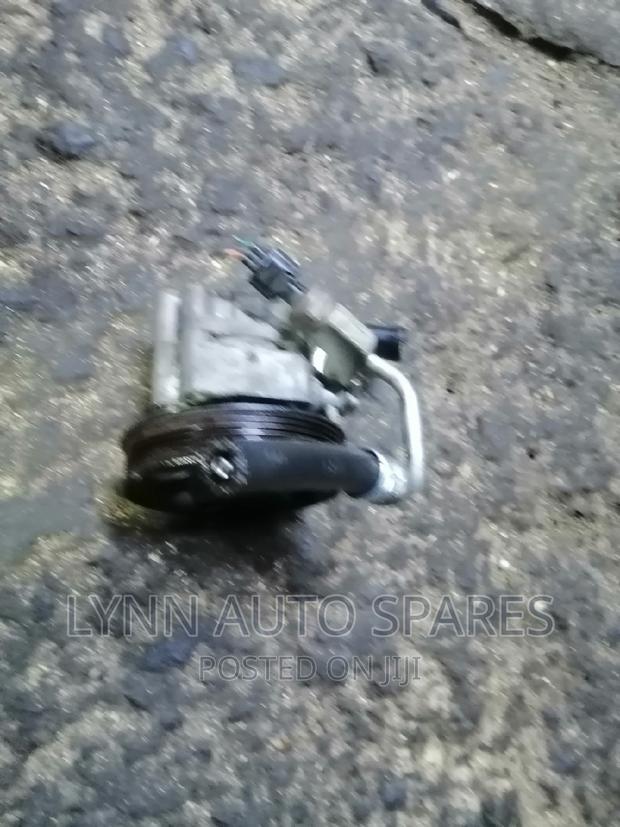 Teana Nissan Cartridge Power Steering Pump
