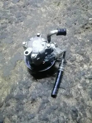 Teana Nissan Cartridge Power Steering Pump