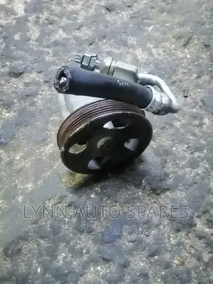 Teana Nissan Cartridge Power Steering Pump