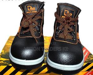 Safety Boots Industrial Safety Boots - thumbnail 2