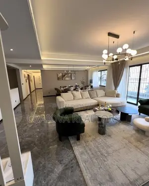 4bdrm Apartment in Kileleshwa for sale